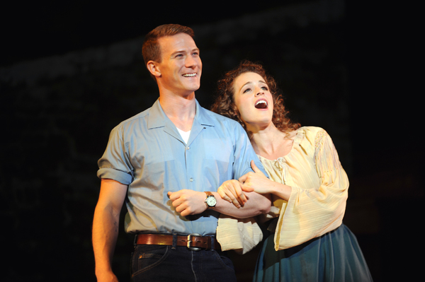 Photo Flash: Pittsburgh CLO Presents BRIGADOON! Image