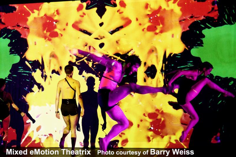 Interview: Choreographer Janet Roston Makes MOVES Everybody Wants To Dance To Image