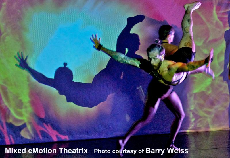 Interview: Choreographer Janet Roston Makes MOVES Everybody Wants To Dance To Image