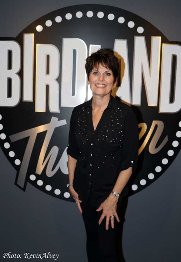 Photo Flash: Birdland Theater Kicks Off Summer Season With Lucie Arnaz Image