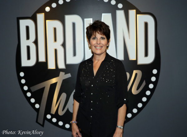 Photo Flash: Birdland Theater Kicks Off Summer Season With Lucie Arnaz Image