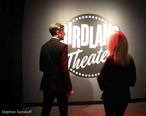 Photo Coverage: Inside Opening Night at the Birdland Theater 