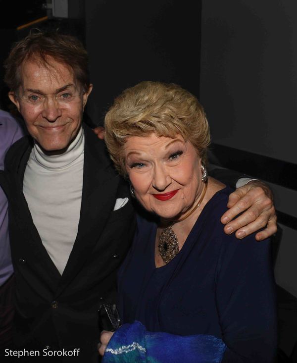 Photo Coverage: Inside Opening Night at the Birdland Theater Image