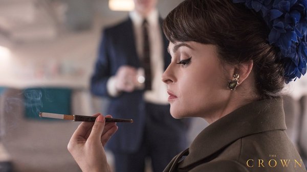 Photo Flash: Netflix Shares New Images of Olivia Colman, Helena Bonham Carter, & Ben Daniels in THE CROWN Season 3 