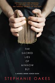 BWW Previews: Trailer drops for SACRED LIES, based on the novel THE SACRED LIES OF MINNOW BLY by Stephanie Oakes Image