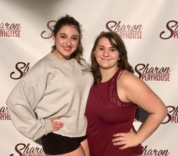 Photo Flash: Sharon Playhouse Opens ALL SHOOK UP Image