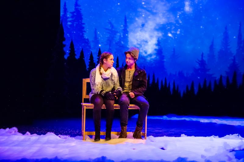 BWW Teacher's Perspective: Drama Mama Image