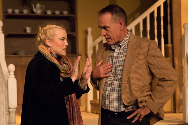 Photo Coverage: First look at Performing Arts Creative Ensemble's DEATHTRAP Image
