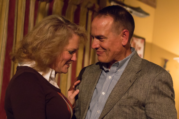Photo Coverage: First look at Performing Arts Creative Ensemble's DEATHTRAP Image