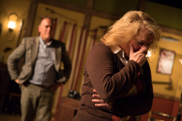 Photo Coverage: First look at Performing Arts Creative Ensemble's DEATHTRAP Image