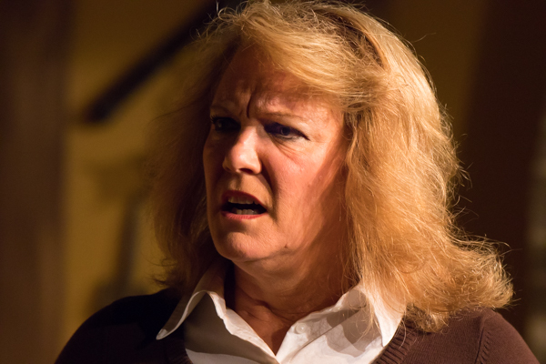 Photo Coverage: First look at Performing Arts Creative Ensemble's DEATHTRAP Image