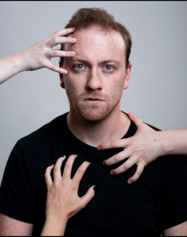 Photo Flash: First Look at Teaneck's Upcoming Shakespeare In The Park From Black Box Image