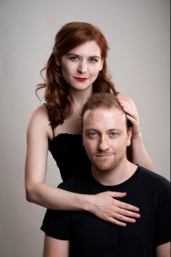 Photo Flash: First Look at Teaneck's Upcoming Shakespeare In The Park From Black Box Image