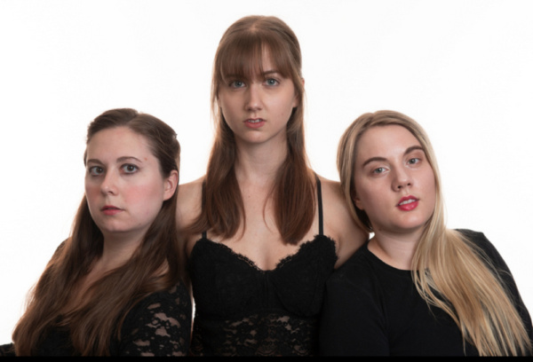 Photo Flash: First Look at Teaneck's Upcoming Shakespeare In The Park From Black Box Image