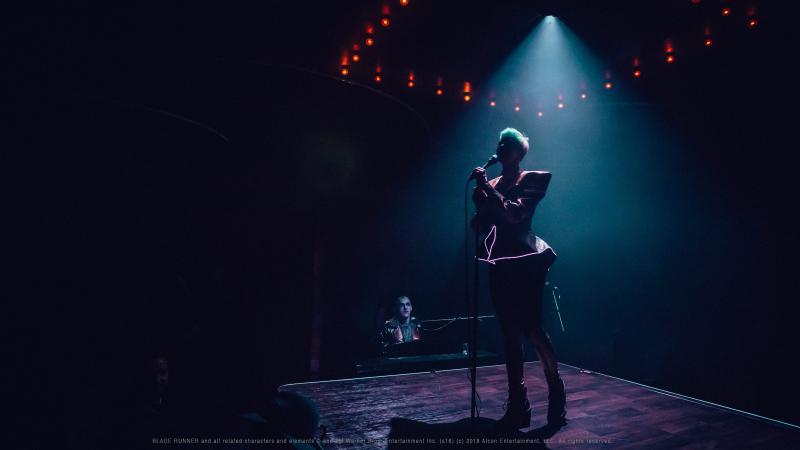 Interview: Matt Bennett on Secret Cinema presents ROMEO + JULIET Image