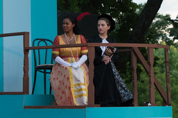 Photo Coverage: First Look at Actor's Theatre of Columbus' PUSS IN BOOTS Image