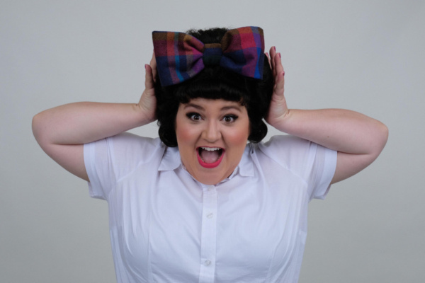 Photo Flash: Bethany Slomka & John Massey In HAIRSPRAY At San Diego Musical Theatre Image