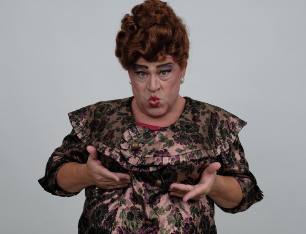Photo Flash: Bethany Slomka & John Massey In HAIRSPRAY At San Diego Musical Theatre Image