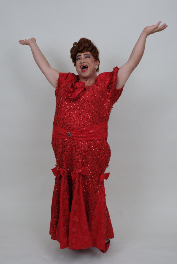 Photo Flash: Bethany Slomka & John Massey In HAIRSPRAY At San Diego Musical Theatre Image