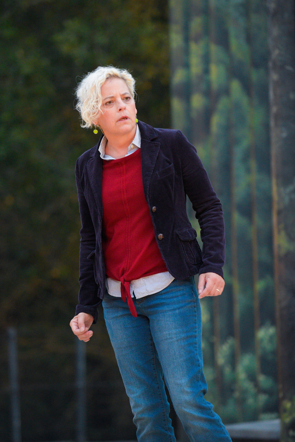 Photo Flash: California Shakespeare Theater Presents EVERYBODY By Branden Jacobs-Jenkins Image