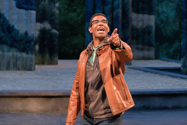 Photo Flash: California Shakespeare Theater Presents EVERYBODY By Branden Jacobs-Jenkins Image