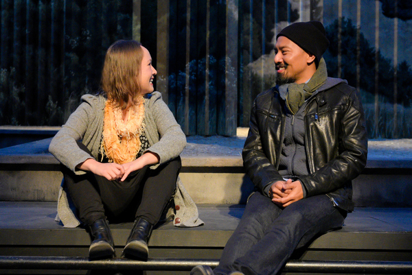Photo Flash: California Shakespeare Theater Presents EVERYBODY By Branden Jacobs-Jenkins Image