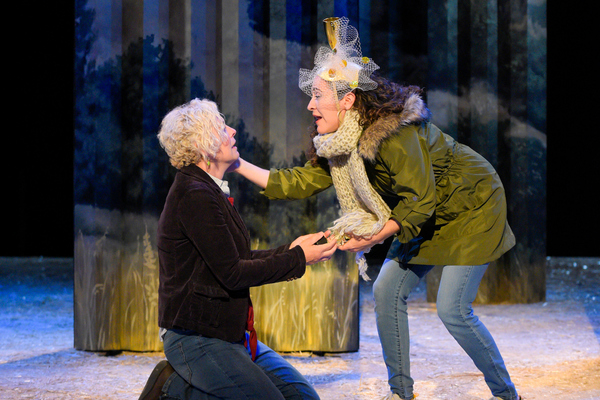 Photo Flash: California Shakespeare Theater Presents EVERYBODY By Branden Jacobs-Jenkins Image