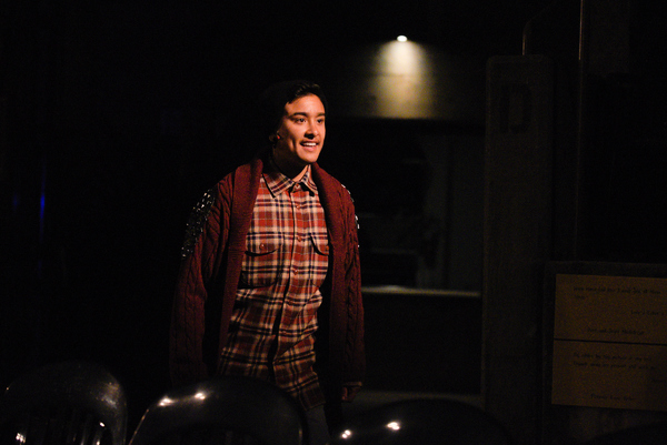 Photo Flash: California Shakespeare Theater Presents EVERYBODY By Branden Jacobs-Jenkins Image