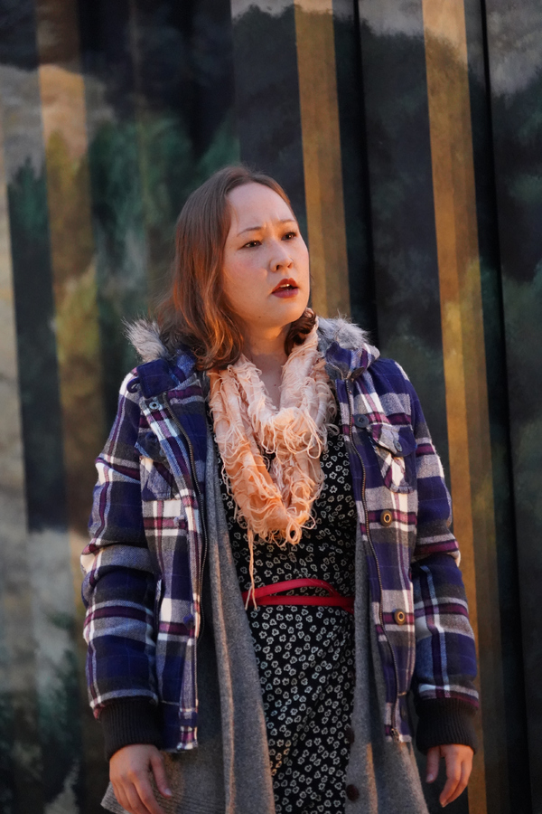 Photo Flash: California Shakespeare Theater Presents EVERYBODY By Branden Jacobs-Jenkins 