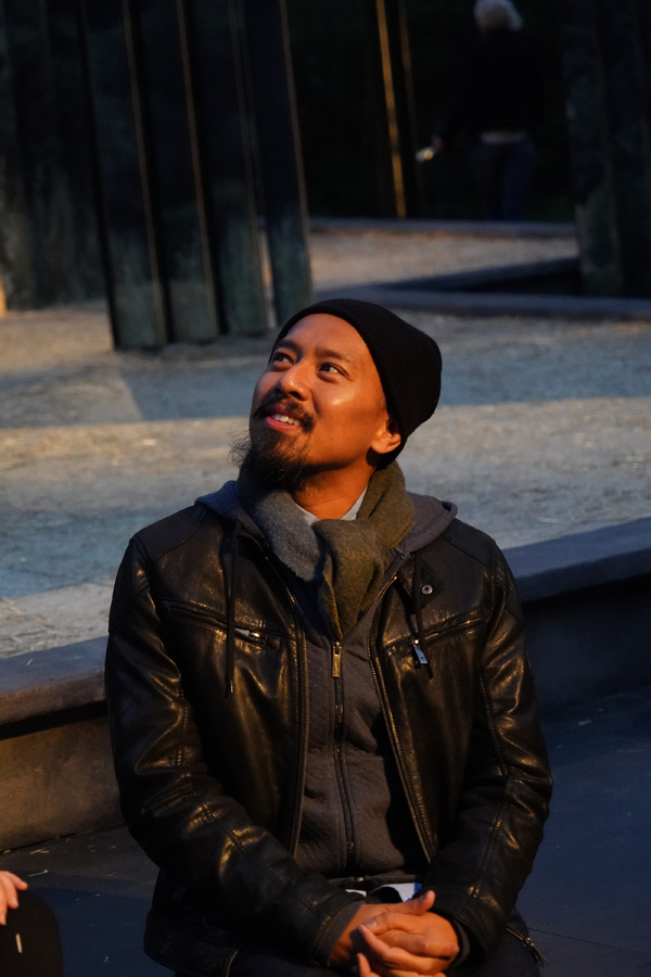 Photo Flash: California Shakespeare Theater Presents EVERYBODY By Branden Jacobs-Jenkins 