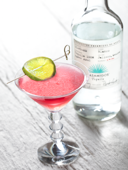 CASAMIGOS Cocktails for National Tequila Day on 7/24 