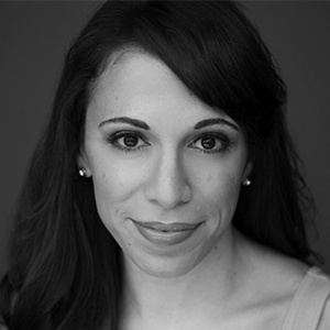 Meet the Cast of PRETTY WOMAN- Now in Previews! Image
