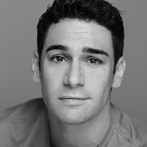 Meet the Cast of PRETTY WOMAN- Now in Previews! Image