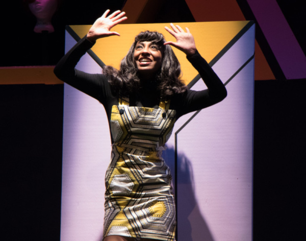 Photo Flash: Metropolis Performing Arts Centre Presents BEEHIVE: THE 60'S MUSICAL Image