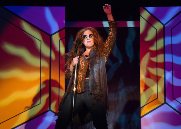Photo Flash: Metropolis Performing Arts Centre Presents BEEHIVE: THE 60'S MUSICAL Image