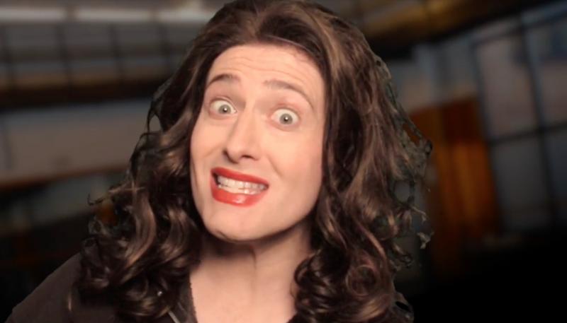 Catching Up on Randy Rainbow's Ascent with His Top Five Broadway Videos! Image