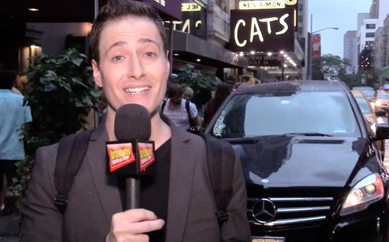Catching Up on Randy Rainbow's Ascent with His Top Five Broadway Videos! Image