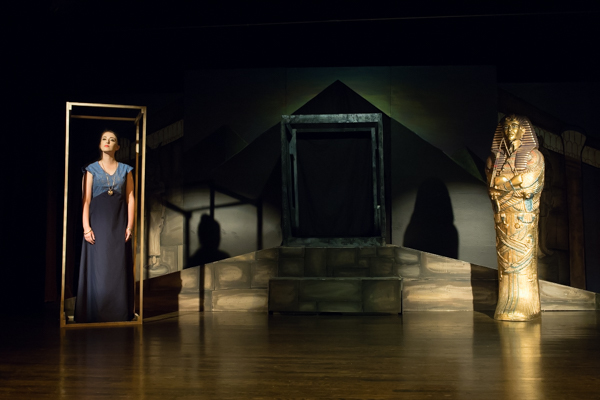 Photo Coverage: First Look at Worthington Community Theatre's AIDA 