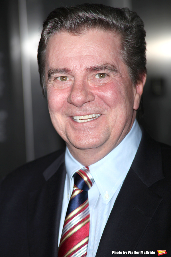 Photo Coverage: Remembering Tony Award-Winner Gary Beach Image