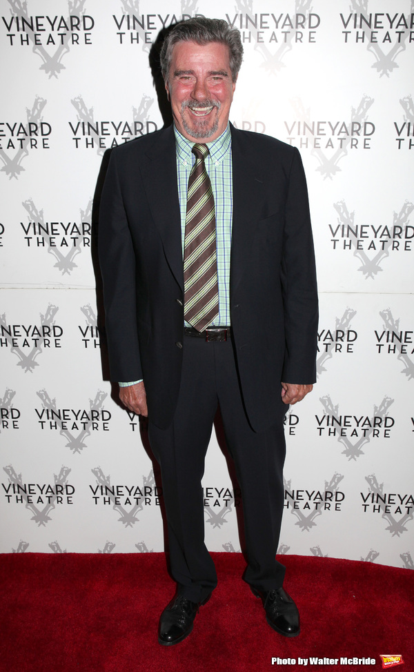 Photo Coverage: Remembering Tony Award-Winner Gary Beach 