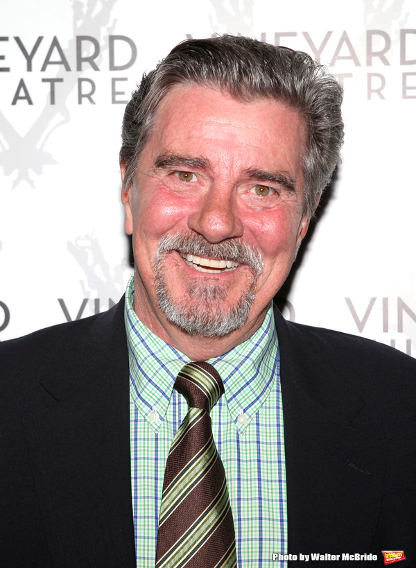Photo Coverage: Remembering Tony Award-Winner Gary Beach Image