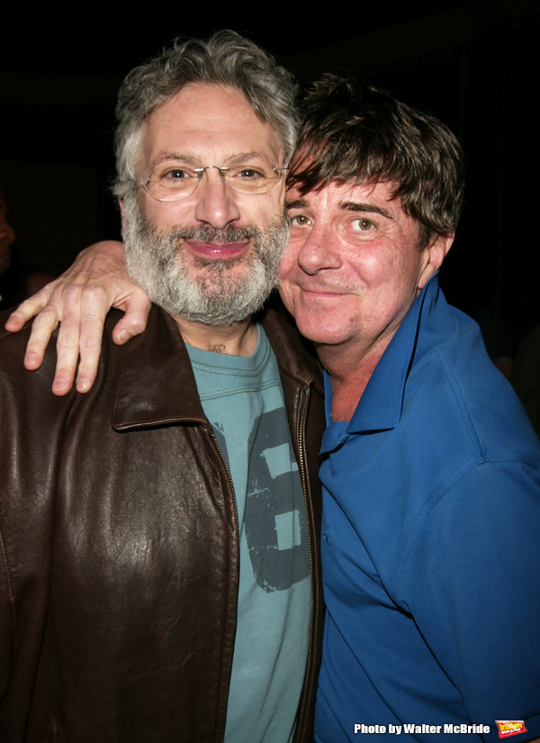 Photo Coverage: Remembering Tony Award-Winner Gary Beach Image