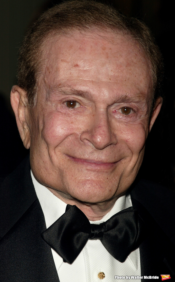 Photo Flashback: The Best of Times! Celebrating Jerry Herman's 78th Birthday! Image
