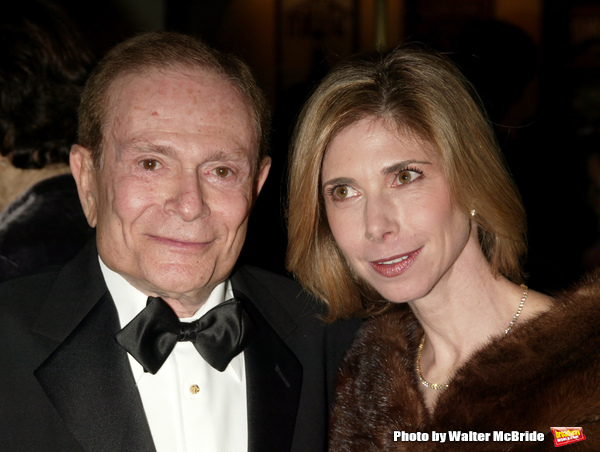 Photo Flashback: The Best of Times! Celebrating Jerry Herman's 78th Birthday! Image
