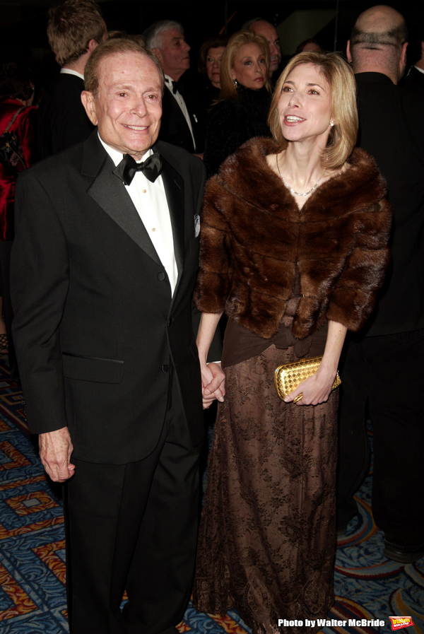 Photo Flashback: The Best of Times! Celebrating Jerry Herman's 78th Birthday! Image