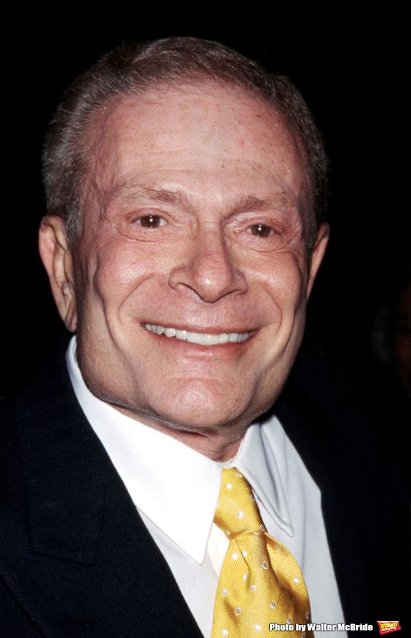 Photo Flashback: The Best of Times! Celebrating Jerry Herman's 78th Birthday! Image
