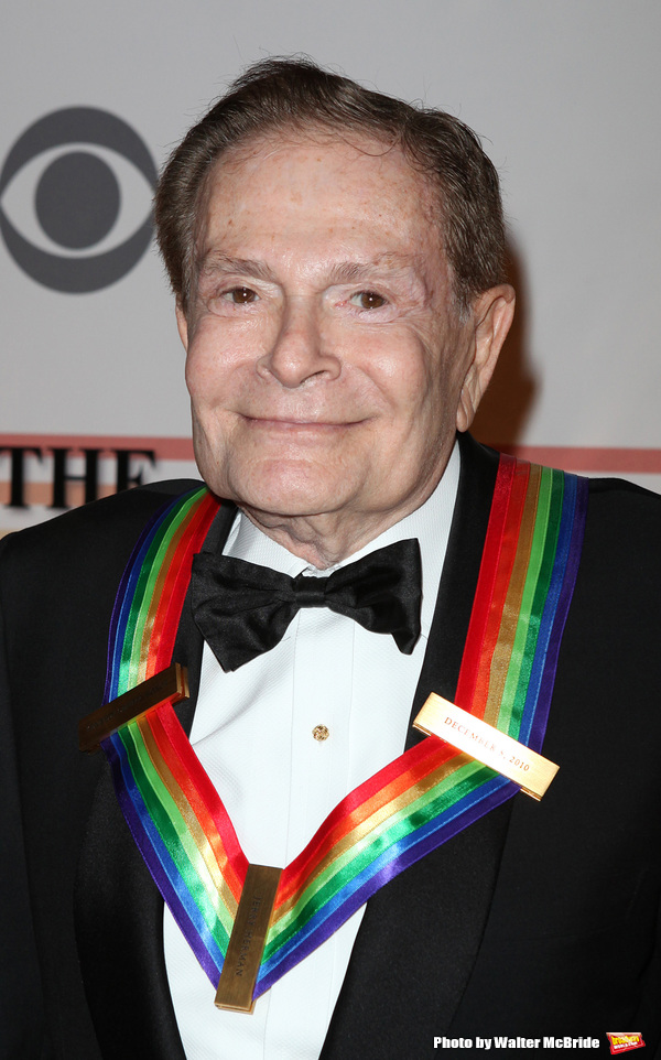 Photo Flashback: The Best of Times! Celebrating Jerry Herman's 78th Birthday! Image