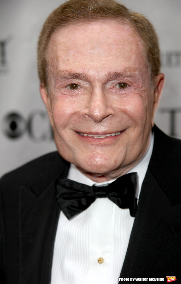 Photo Flashback: The Best of Times! Celebrating Jerry Herman's 78th Birthday! Image