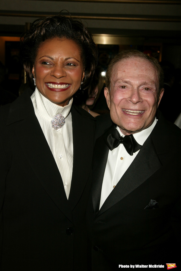 Photo Flashback: The Best of Times! Celebrating Jerry Herman's 78th Birthday! Image