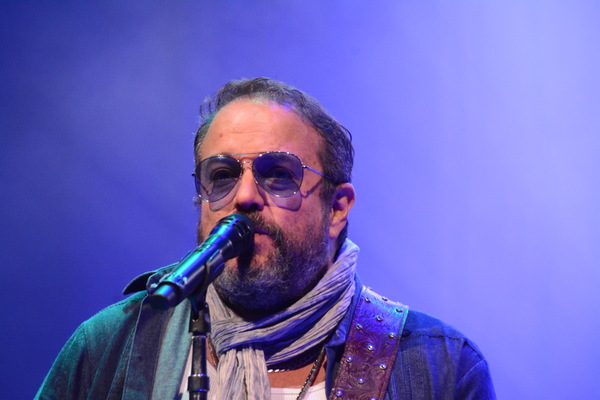 Photo Coverage: The Mavericks Play MAYO Performing Arts Center Image